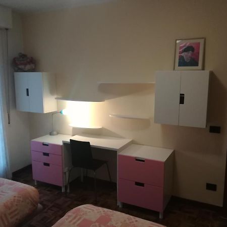 Suite Francy Panorama Μπαρντολίνο Εξωτερικό φωτογραφία