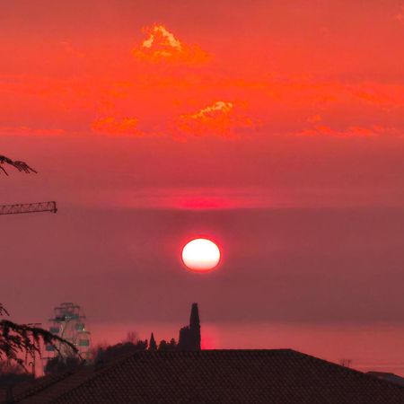 Suite Francy Panorama Μπαρντολίνο Εξωτερικό φωτογραφία