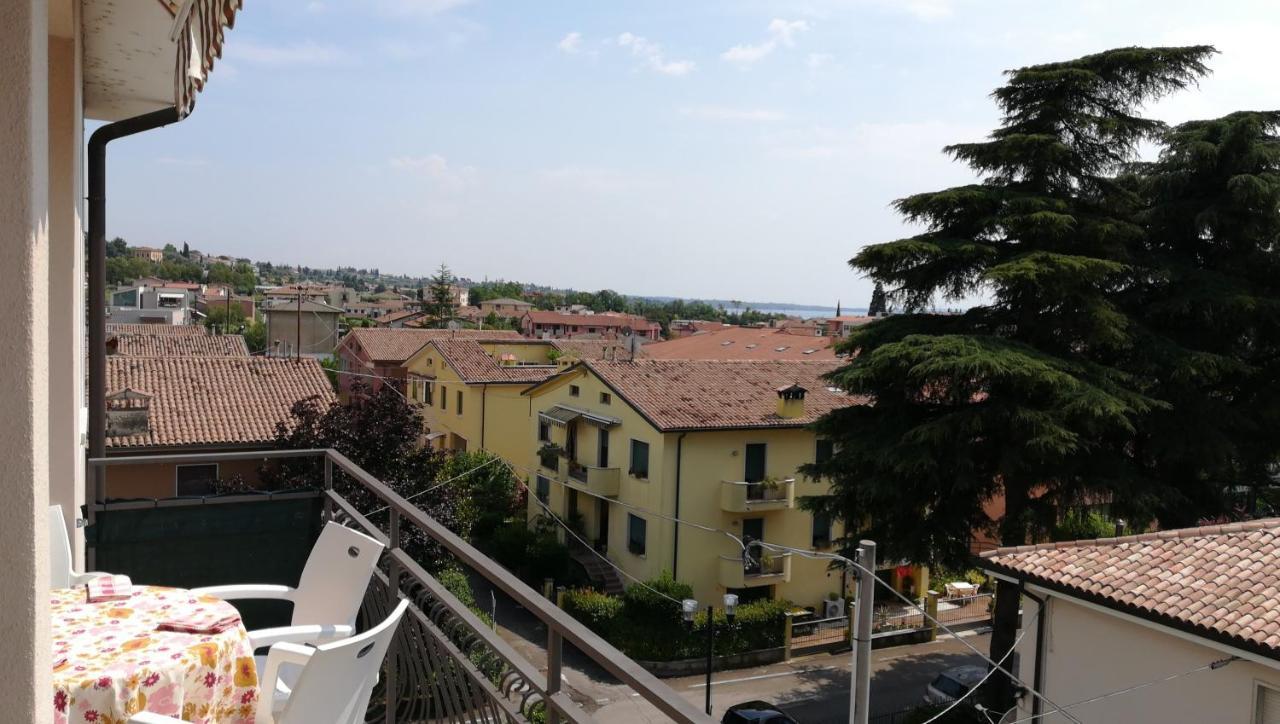 Suite Francy Panorama Μπαρντολίνο Εξωτερικό φωτογραφία