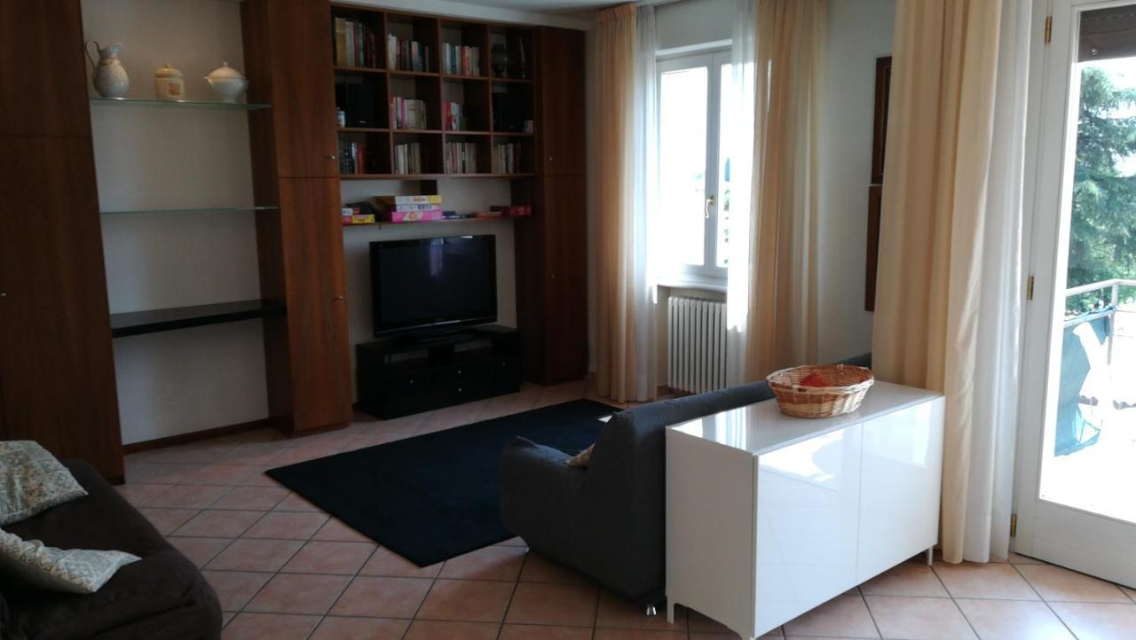 Suite Francy Panorama Μπαρντολίνο Εξωτερικό φωτογραφία
