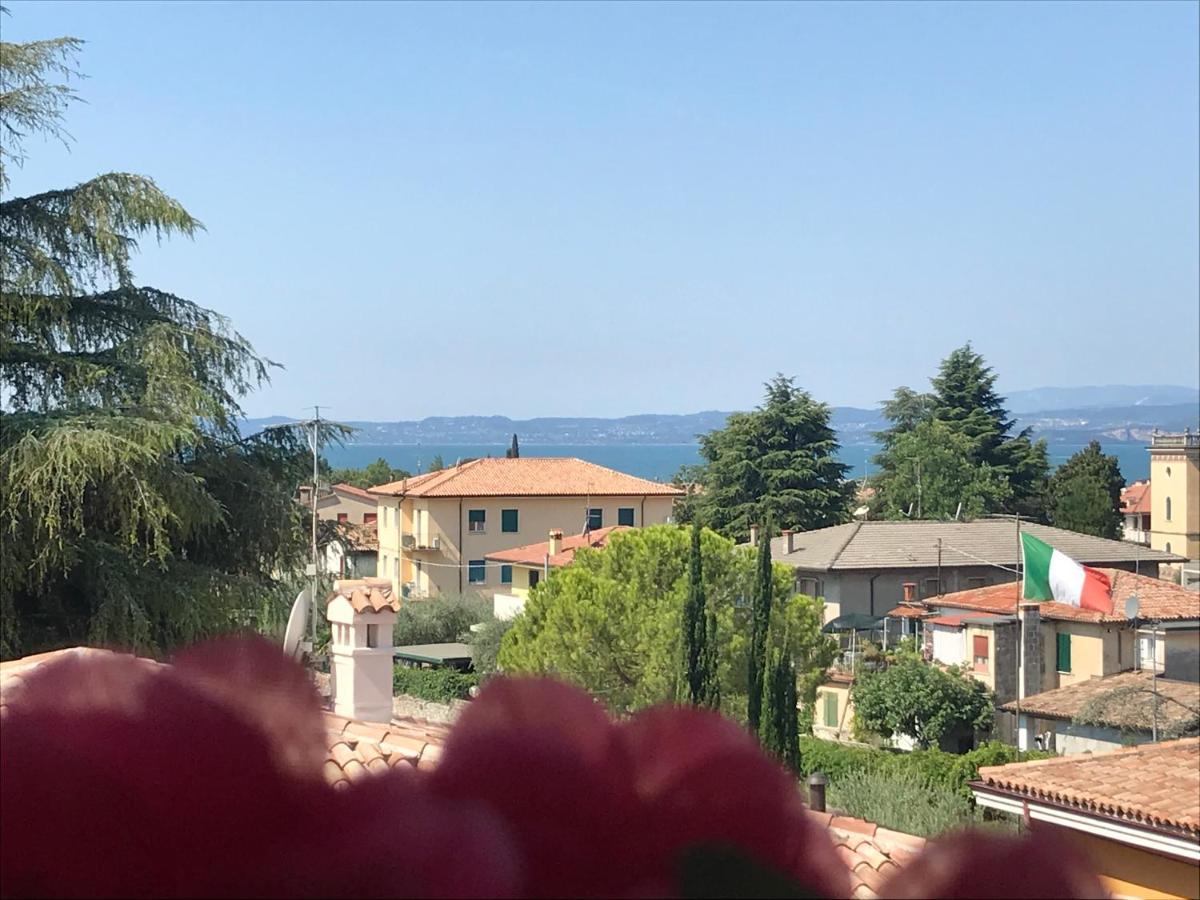 Suite Francy Panorama Μπαρντολίνο Εξωτερικό φωτογραφία