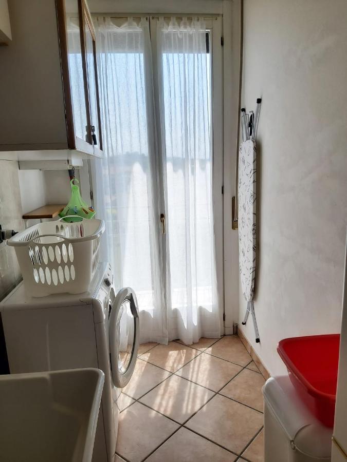Suite Francy Panorama Μπαρντολίνο Εξωτερικό φωτογραφία