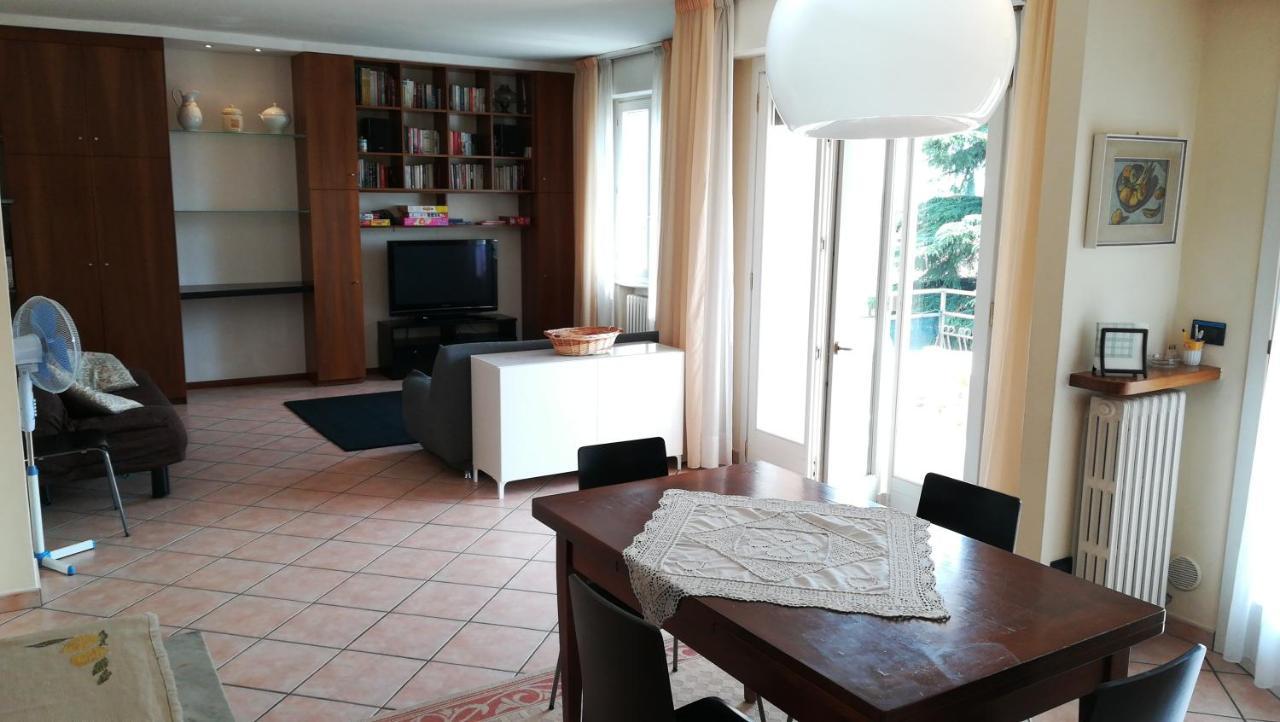 Suite Francy Panorama Μπαρντολίνο Εξωτερικό φωτογραφία