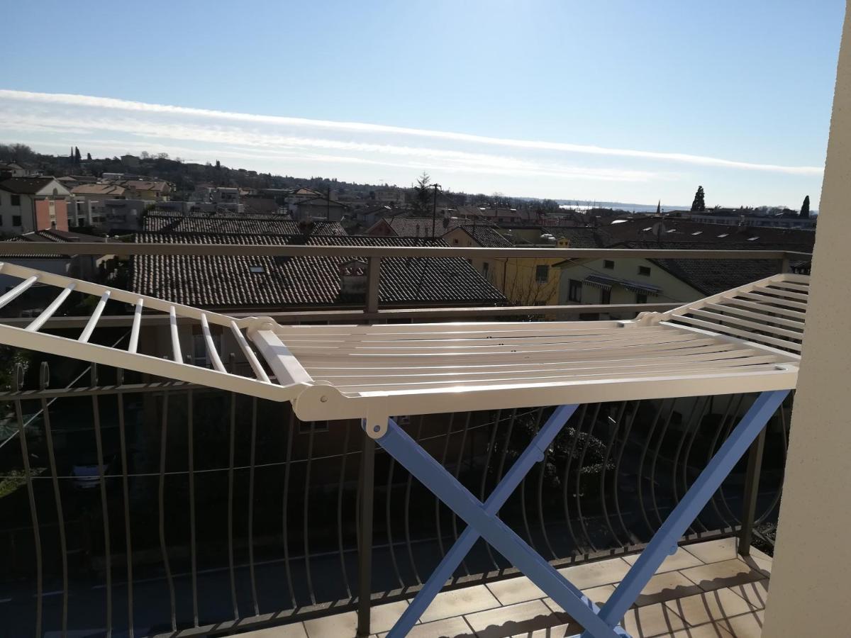 Suite Francy Panorama Μπαρντολίνο Εξωτερικό φωτογραφία