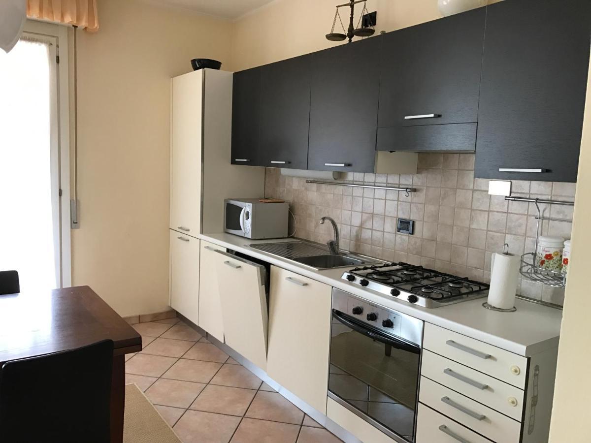 Suite Francy Panorama Μπαρντολίνο Εξωτερικό φωτογραφία