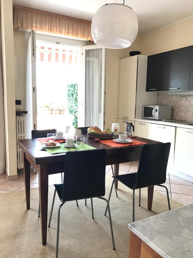 Suite Francy Panorama Μπαρντολίνο Εξωτερικό φωτογραφία