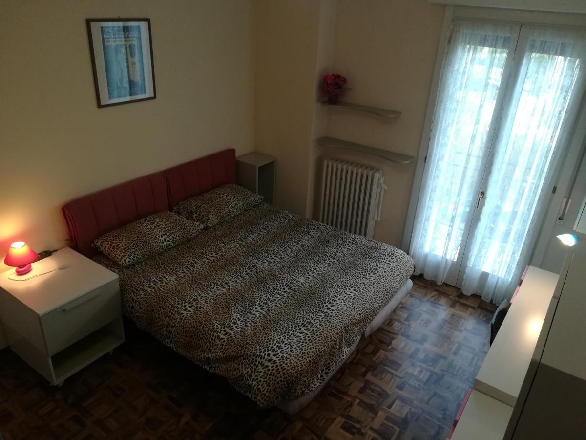Suite Francy Panorama Μπαρντολίνο Εξωτερικό φωτογραφία