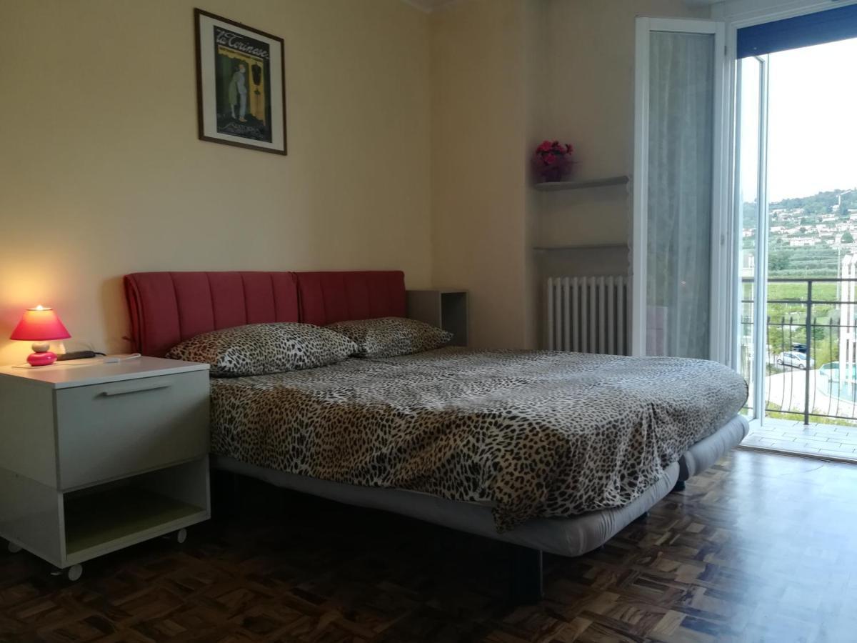 Suite Francy Panorama Μπαρντολίνο Εξωτερικό φωτογραφία