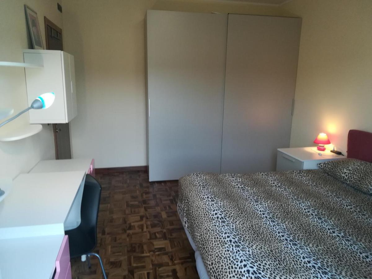 Suite Francy Panorama Μπαρντολίνο Εξωτερικό φωτογραφία