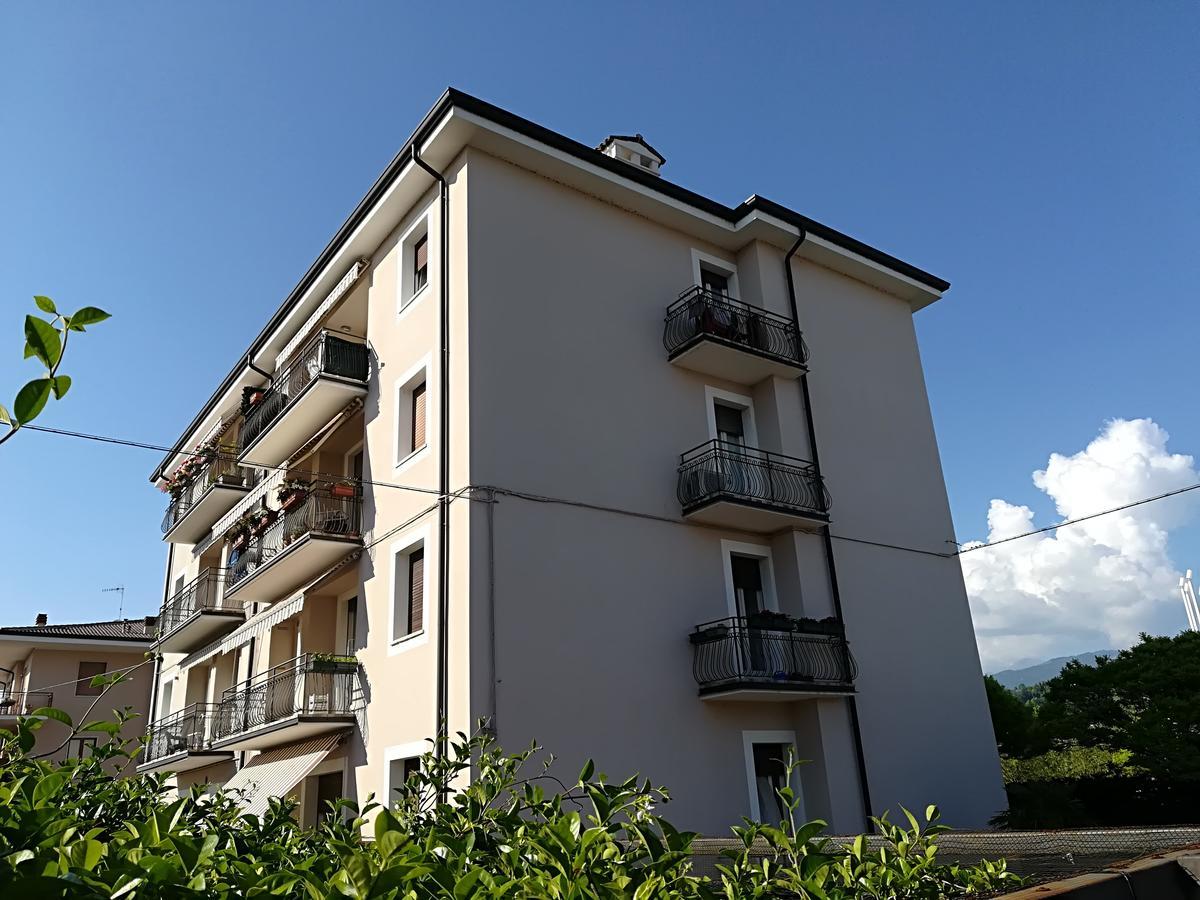 Suite Francy Panorama Μπαρντολίνο Εξωτερικό φωτογραφία