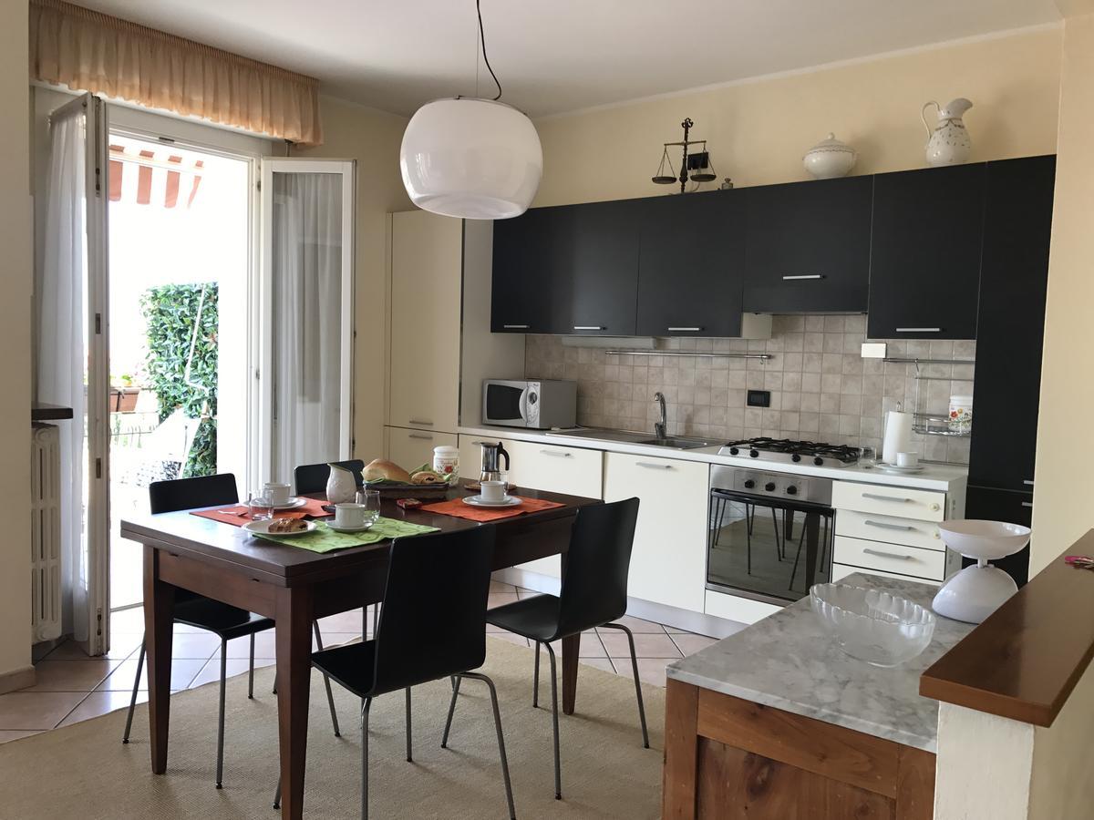 Suite Francy Panorama Μπαρντολίνο Εξωτερικό φωτογραφία