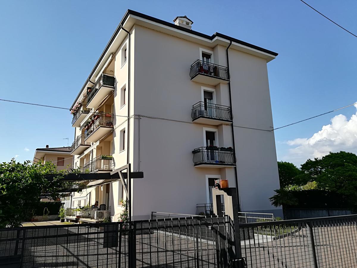 Suite Francy Panorama Μπαρντολίνο Εξωτερικό φωτογραφία
