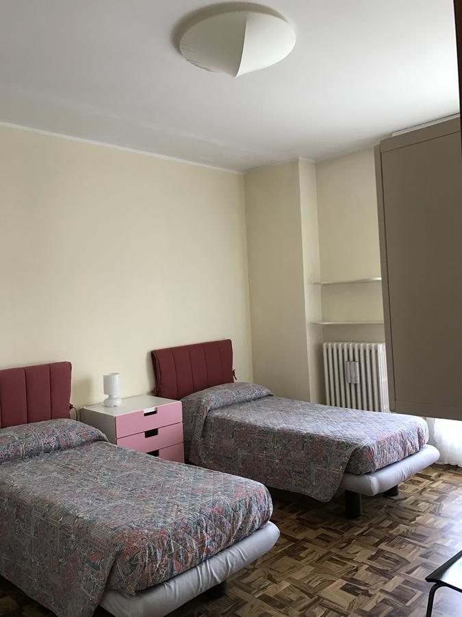 Suite Francy Panorama Μπαρντολίνο Εξωτερικό φωτογραφία