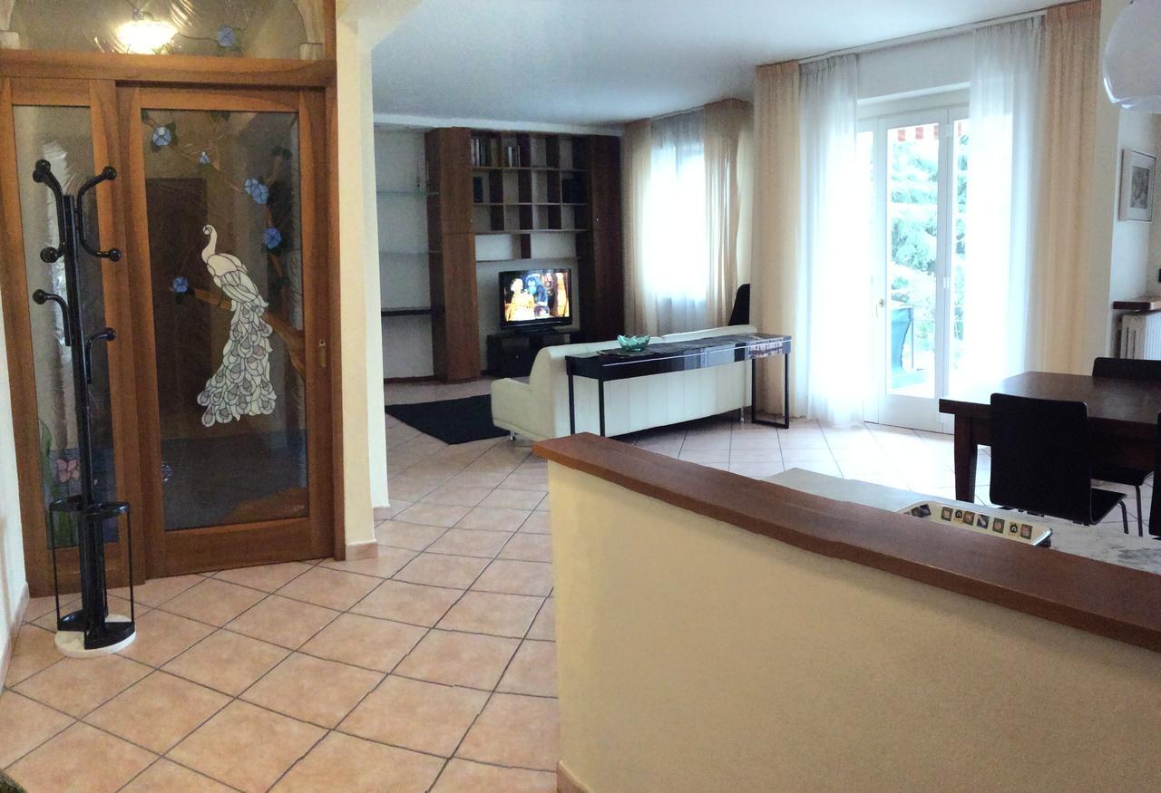 Suite Francy Panorama Μπαρντολίνο Εξωτερικό φωτογραφία
