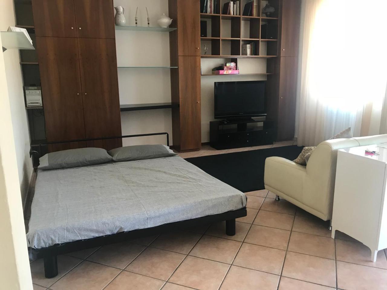 Suite Francy Panorama Μπαρντολίνο Εξωτερικό φωτογραφία
