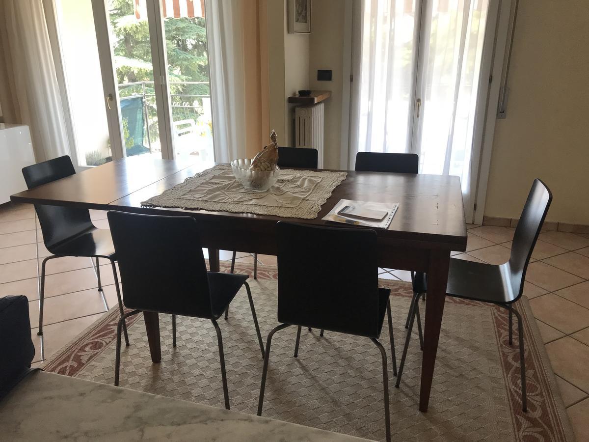 Suite Francy Panorama Μπαρντολίνο Εξωτερικό φωτογραφία