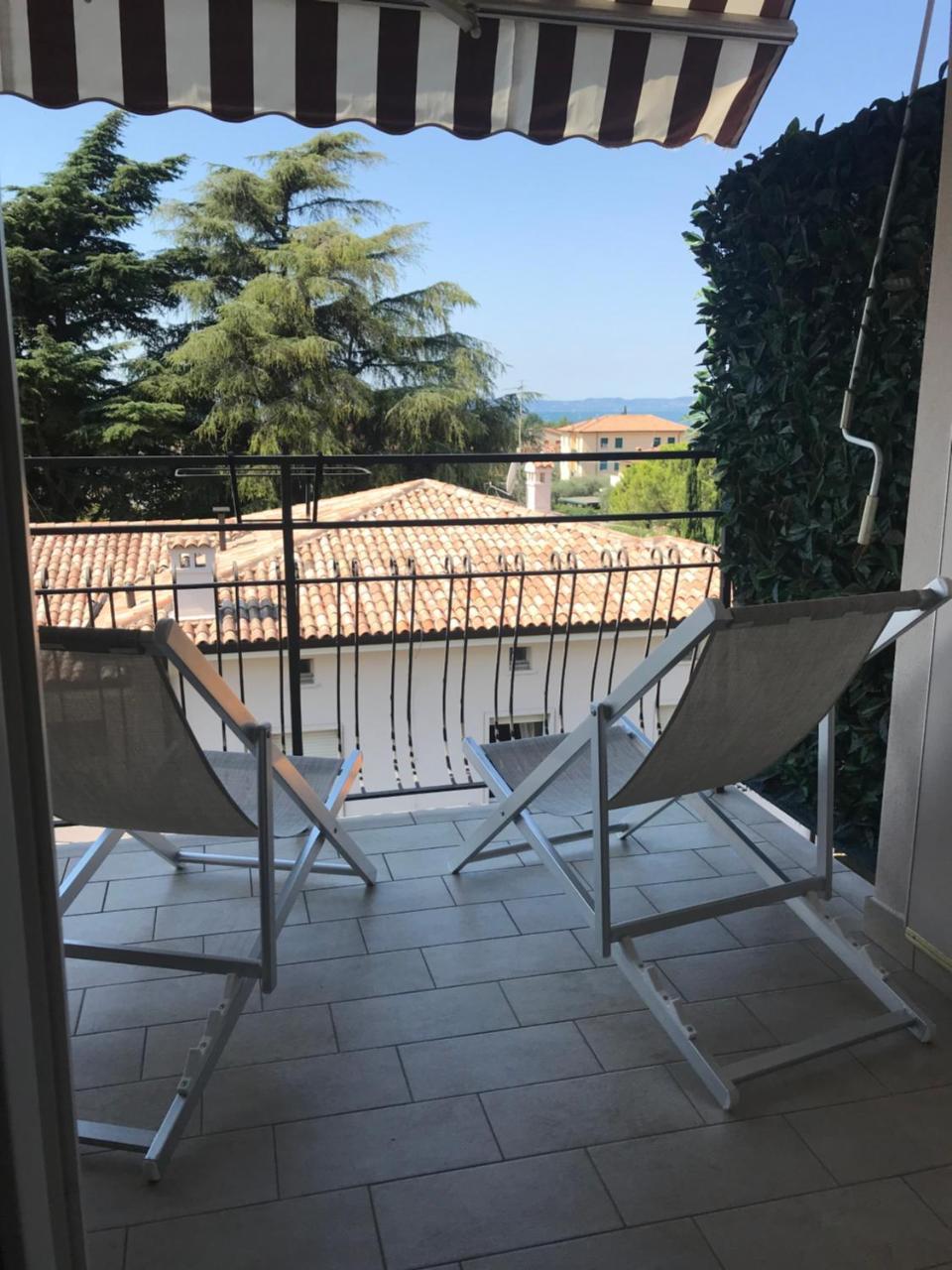 Suite Francy Panorama Μπαρντολίνο Εξωτερικό φωτογραφία