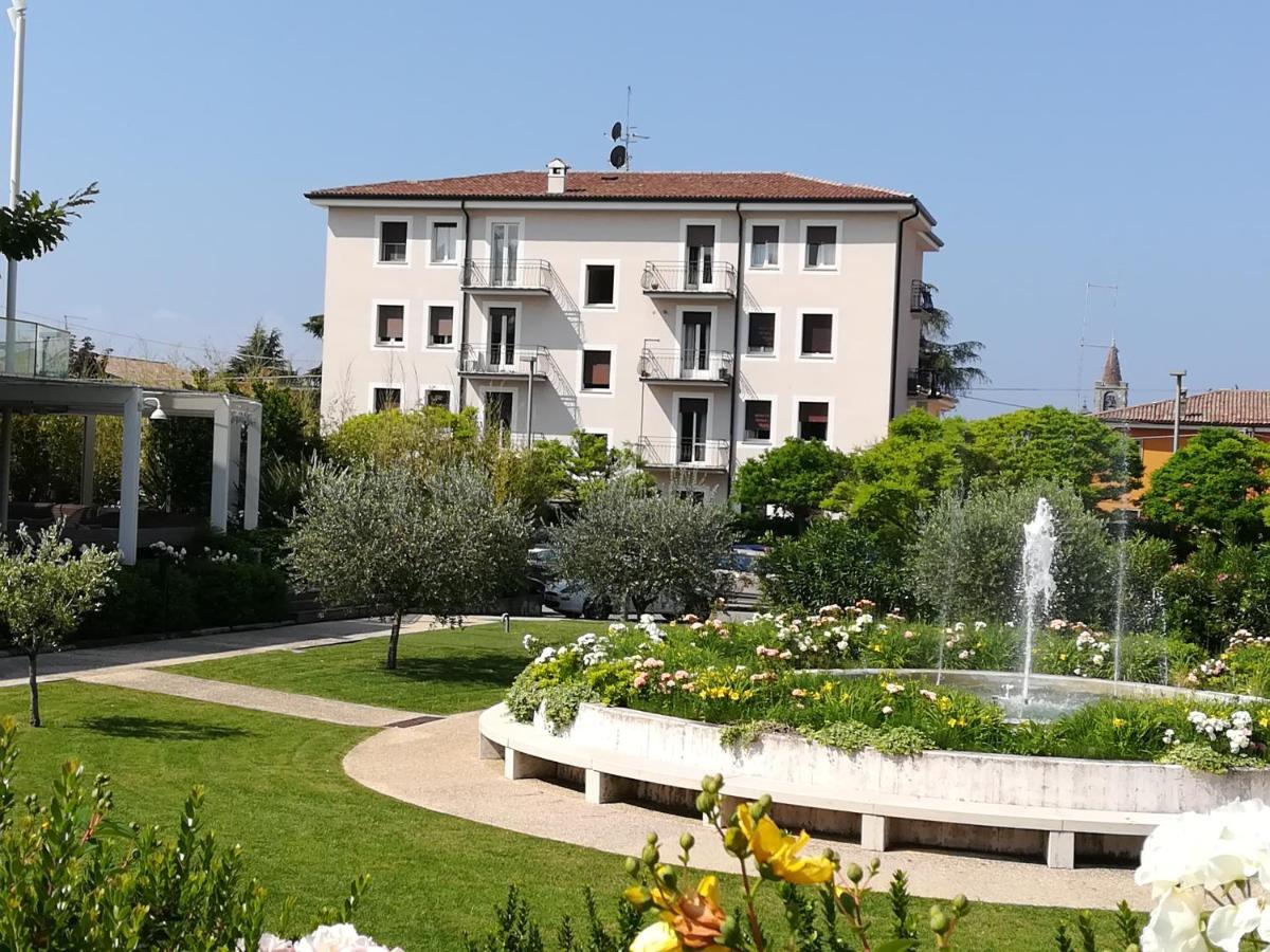 Suite Francy Panorama Μπαρντολίνο Εξωτερικό φωτογραφία