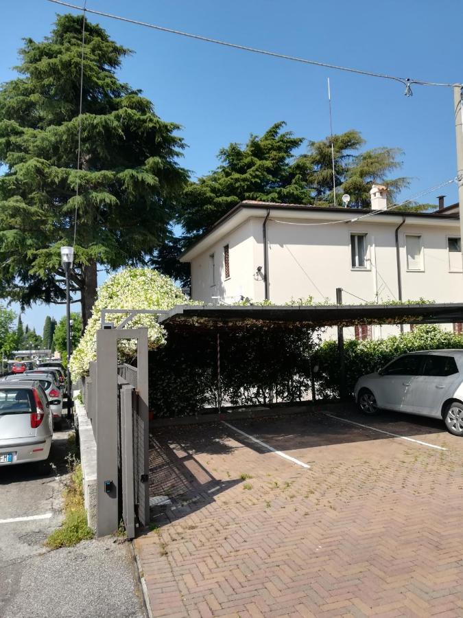 Suite Francy Panorama Μπαρντολίνο Εξωτερικό φωτογραφία