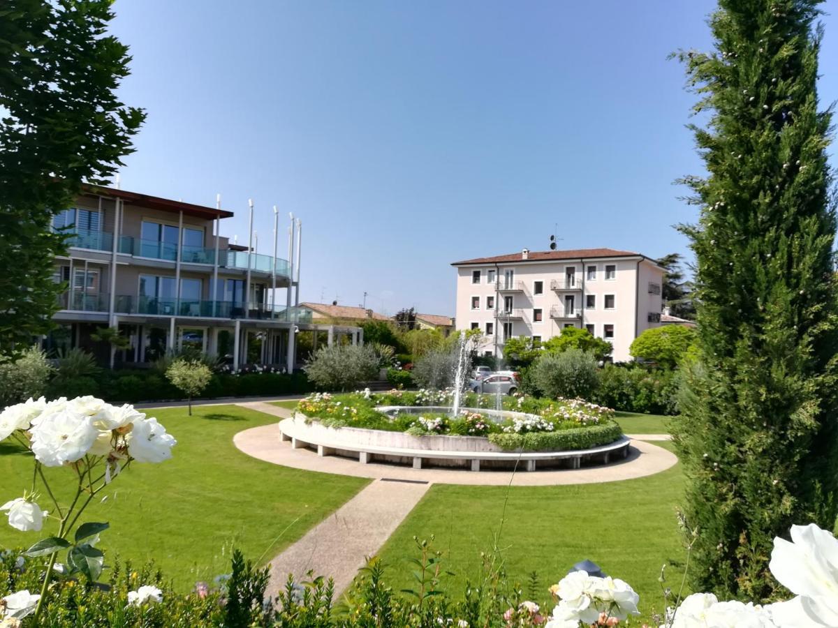 Suite Francy Panorama Μπαρντολίνο Εξωτερικό φωτογραφία