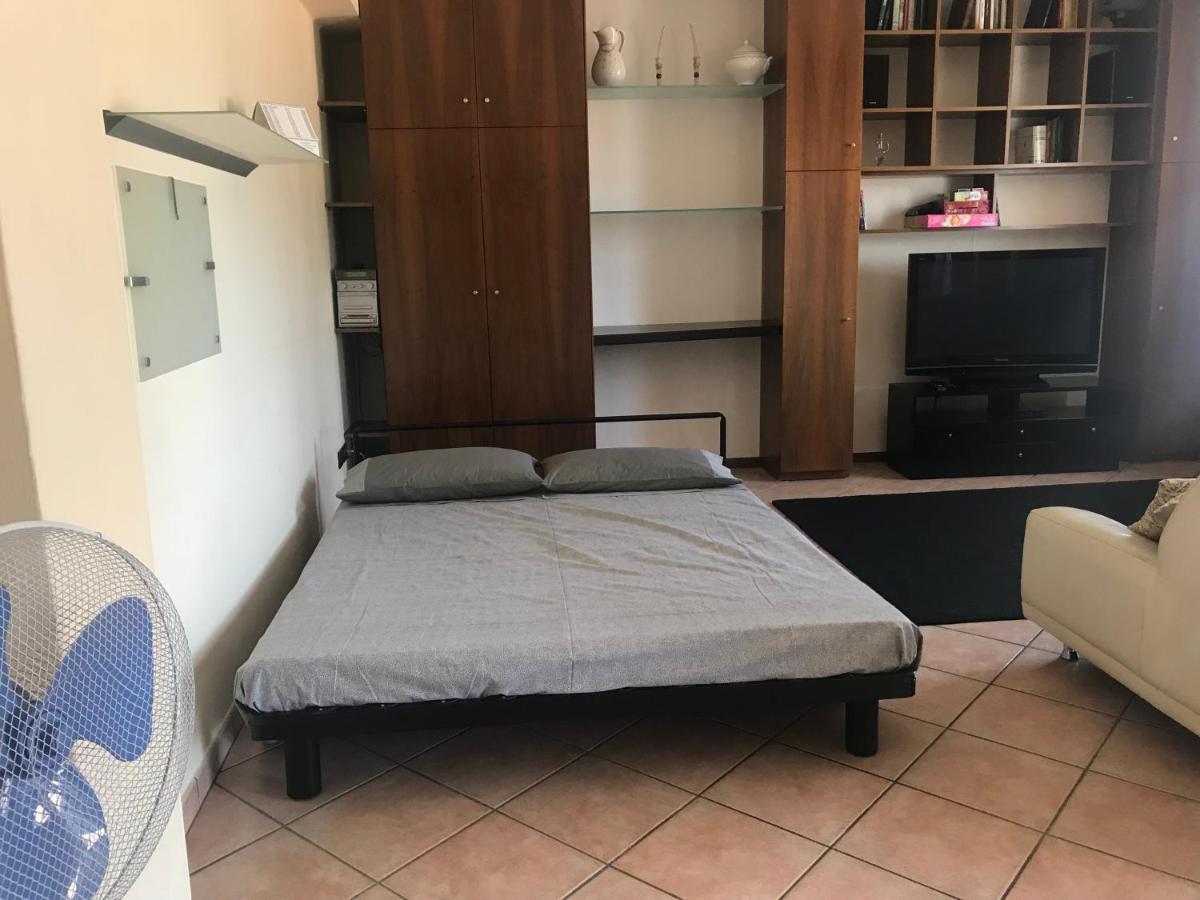 Suite Francy Panorama Μπαρντολίνο Εξωτερικό φωτογραφία