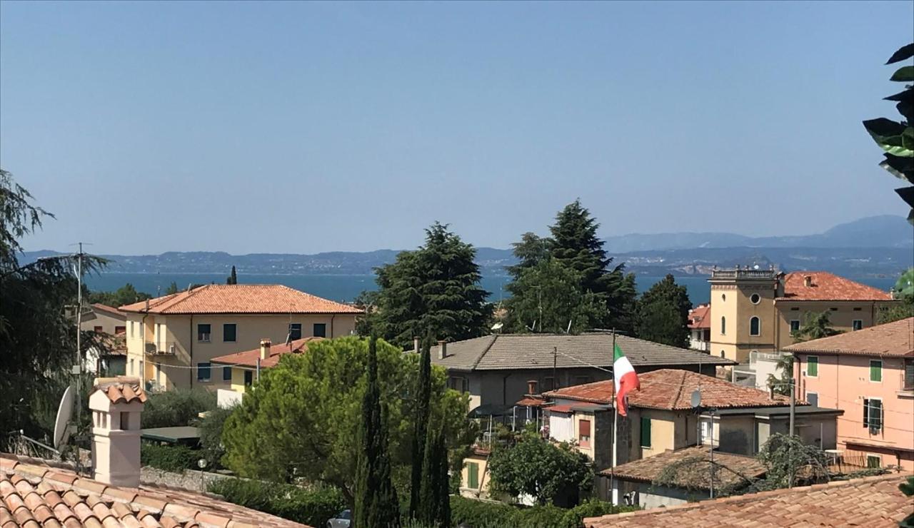 Suite Francy Panorama Μπαρντολίνο Εξωτερικό φωτογραφία
